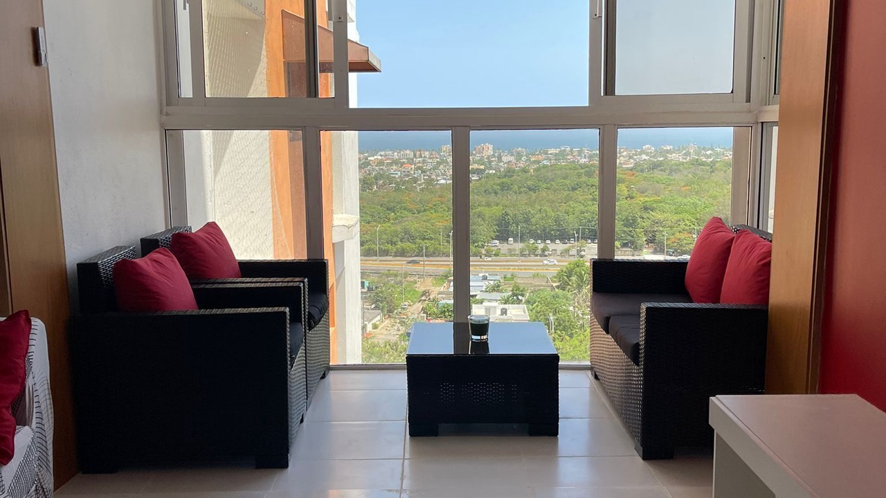 Photo of Livingroom in Santo Domingo