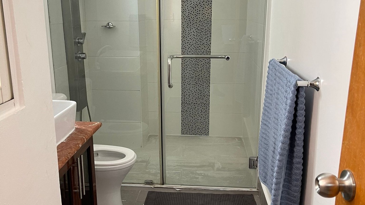 Photo of Bathroom in Santo Domingo