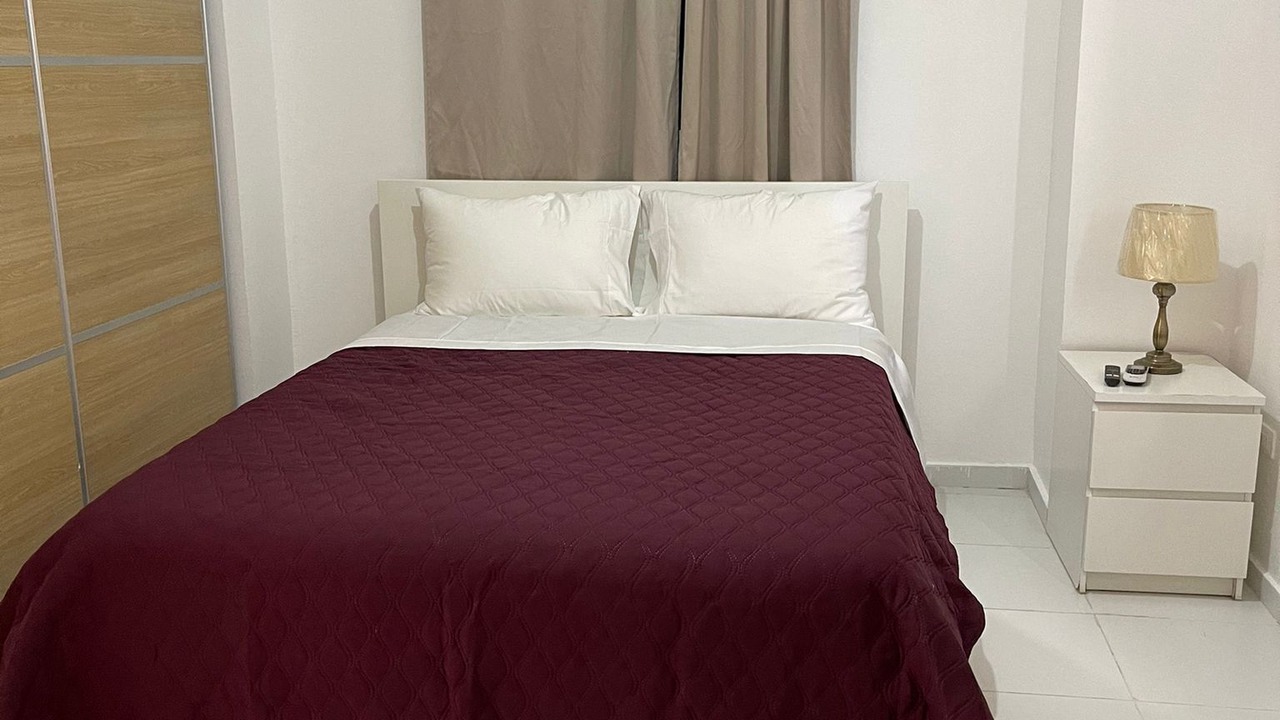 Photo of Bedroom in Santo Domingo