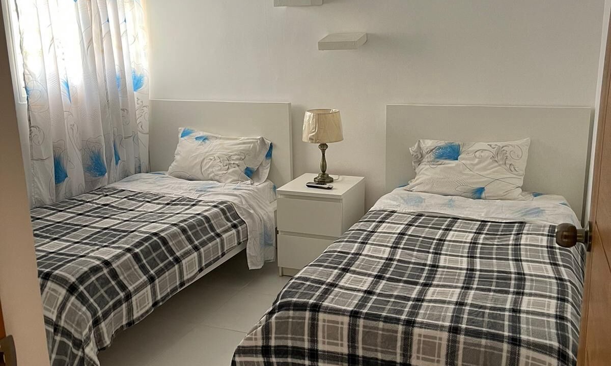 Photo of Bedroom in Santo Domingo