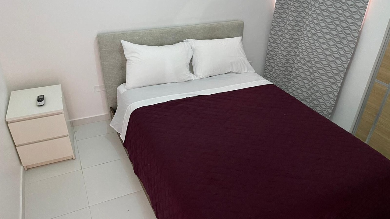 Photo of Bedroom in Santo Domingo