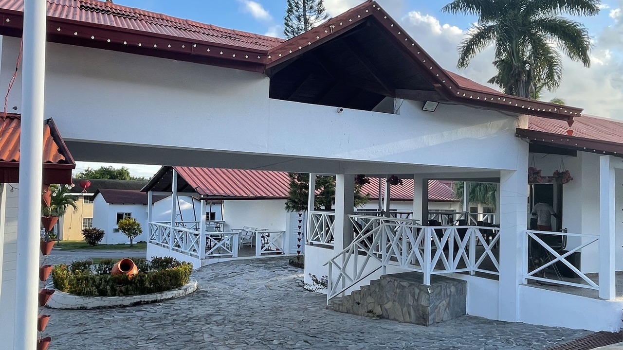 Photo of Outdoor in Puerto Bahia