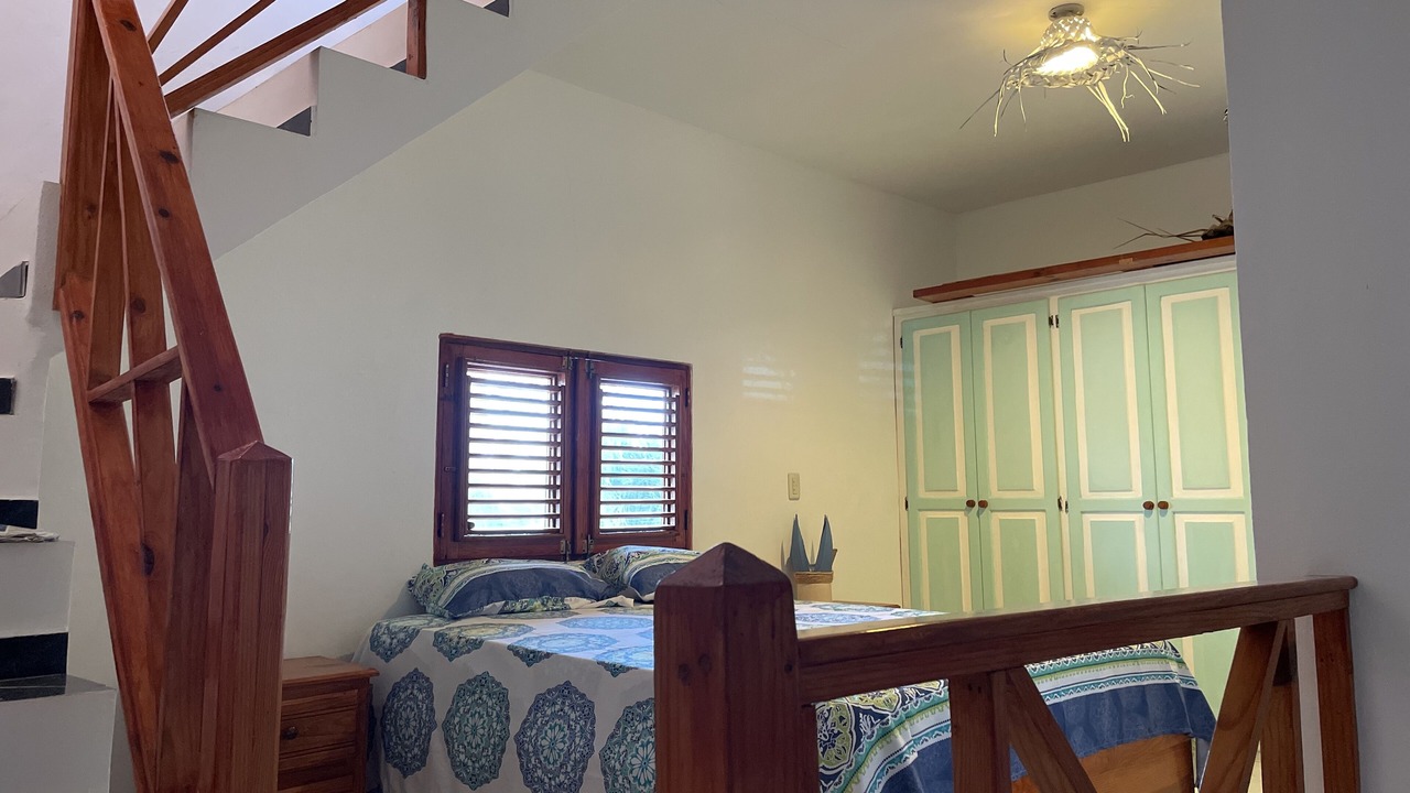 Photo of Bedroom in Puerto Bahia