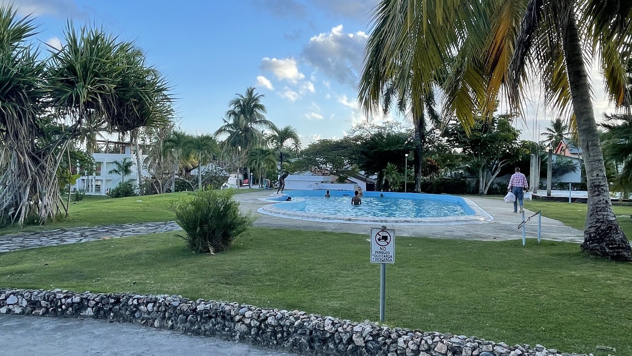 Photo of Outdoor in Puerto Bahia