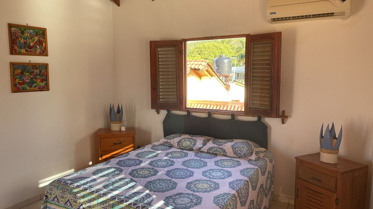 Photo of Bedroom in Puerto Bahia