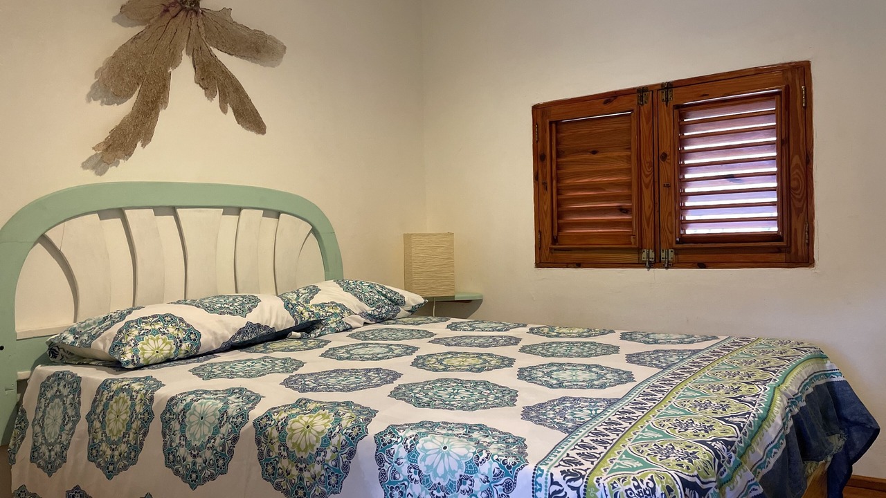 Photo of Bedroom in Puerto Bahia