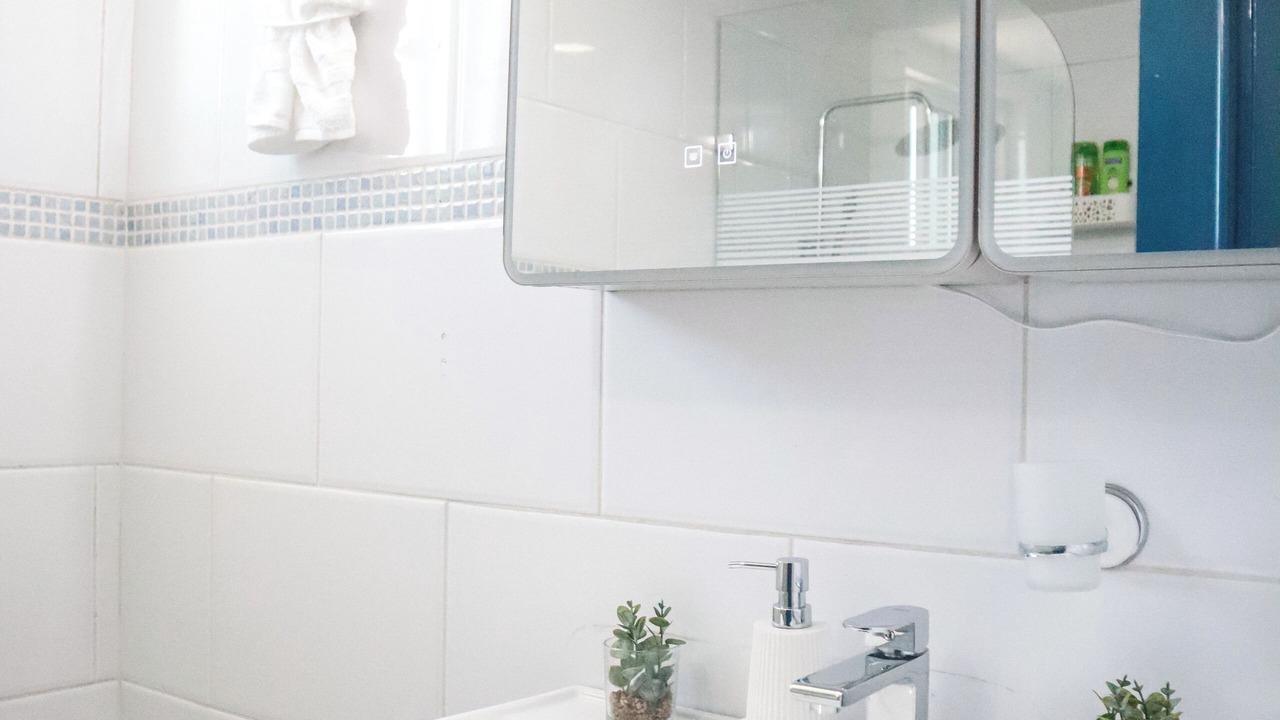 Photo of Bathroom in Barrio Las Yaguitas