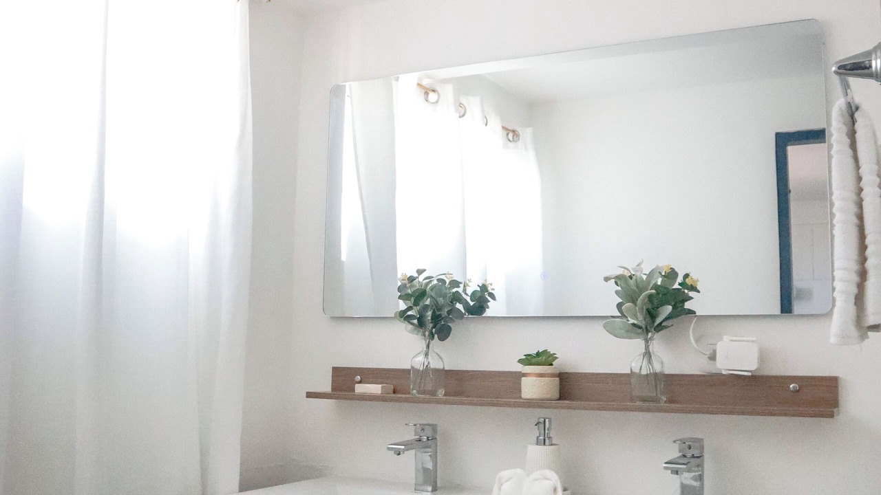 Photo of Bathroom in Barrio Las Yaguitas