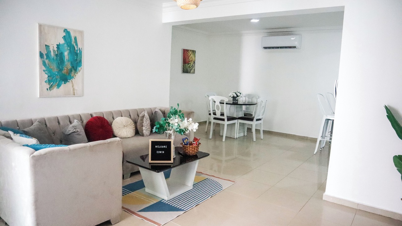 Photo of Livingroom in Barrio Las Yaguitas