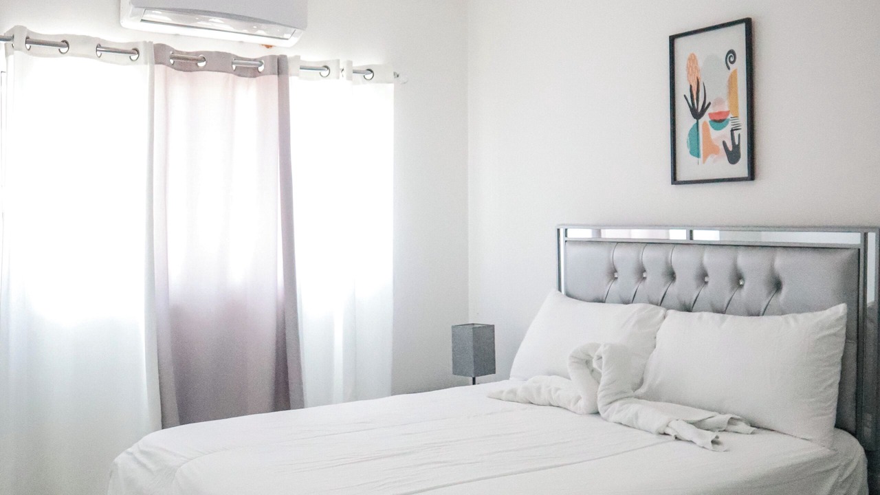 Photo of Bedroom in Barrio Las Yaguitas