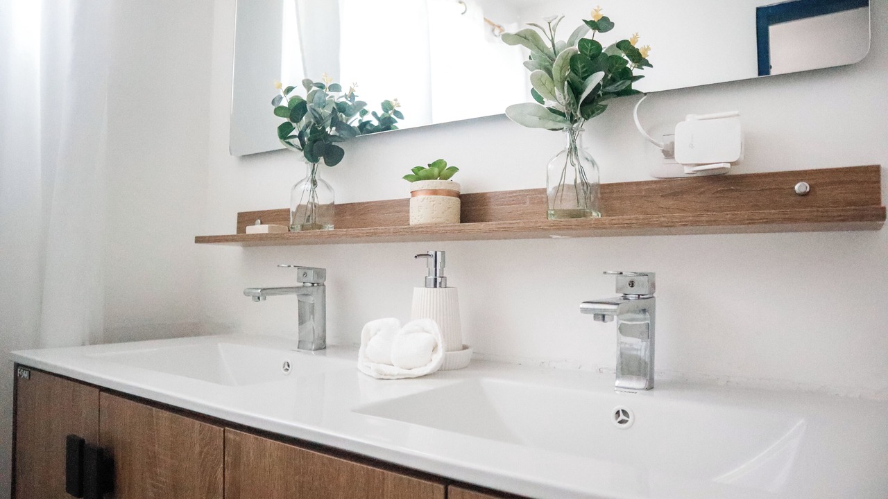 Photo of Bathroom in Barrio Las Yaguitas