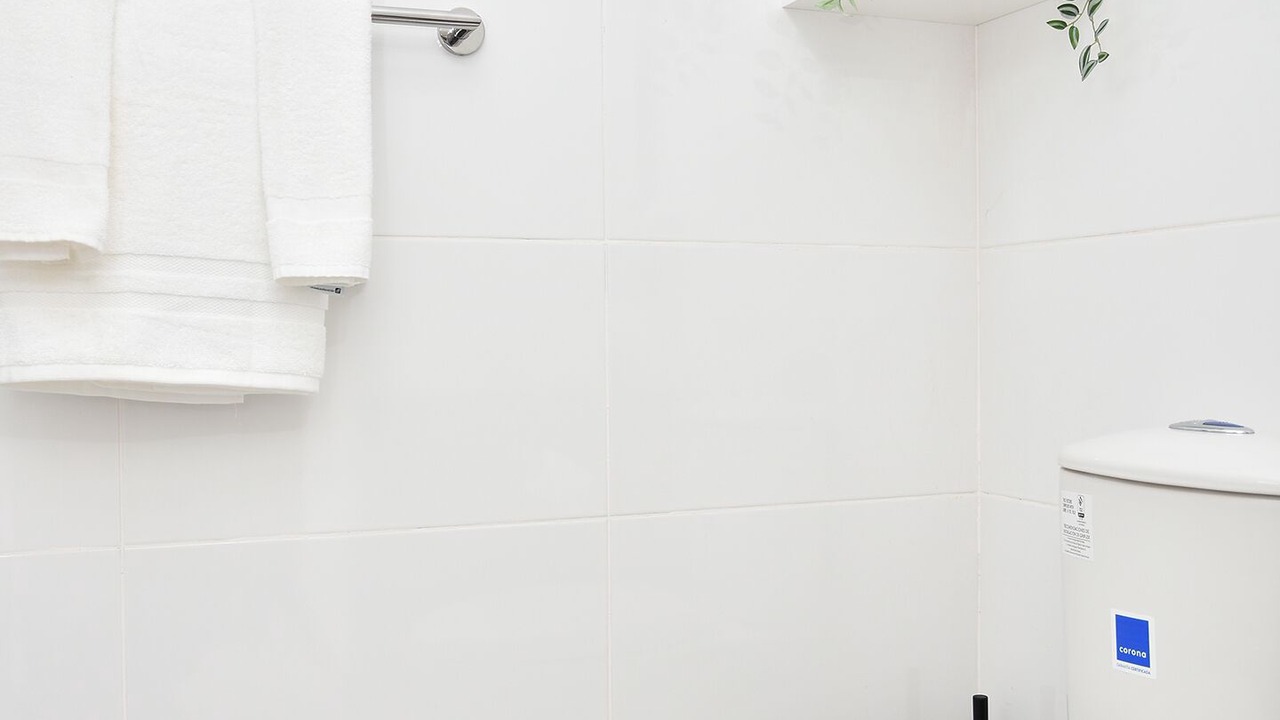 Photo of Bathroom in Guayacanes
