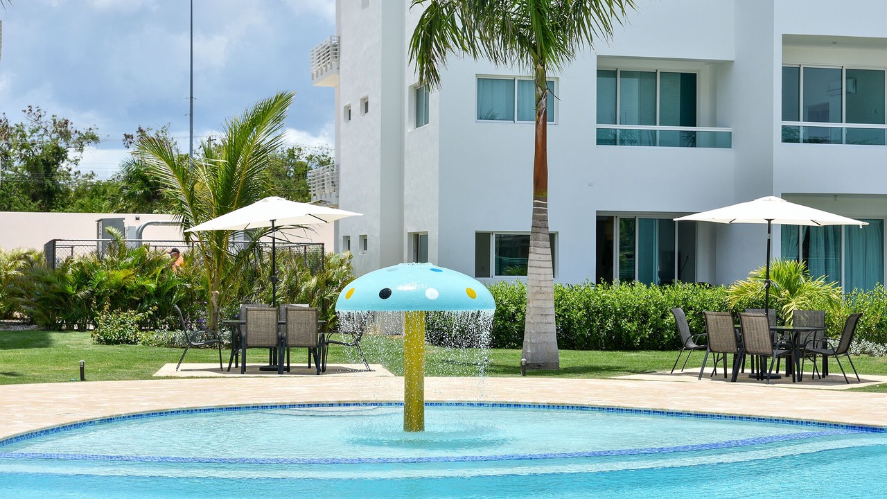 Photo of Outdoor in Guayacanes