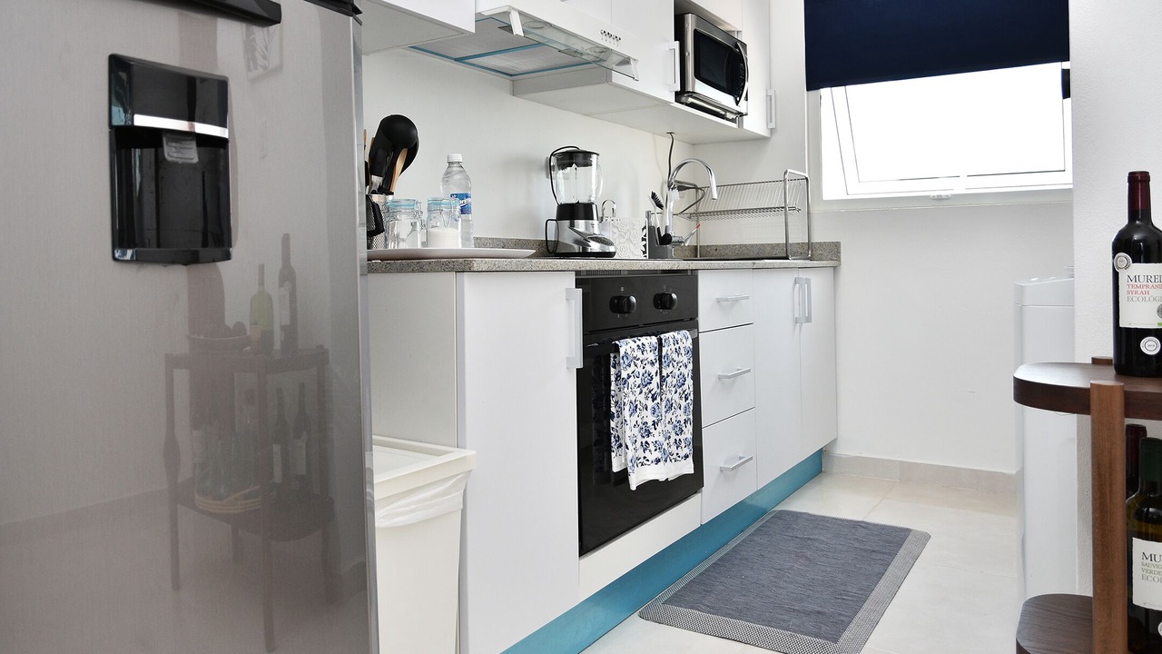 Photo of Kitchen in Guayacanes