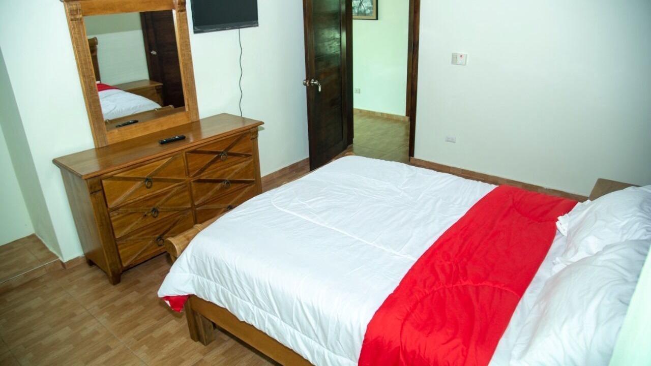 Photo of Bedroom in Jarabacoa