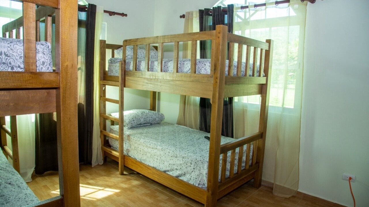 Photo of Bedroom in Jarabacoa