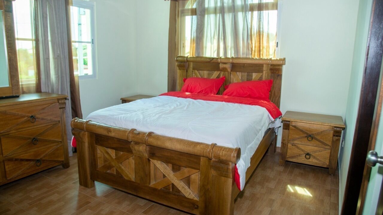 Photo of Bedroom in Jarabacoa