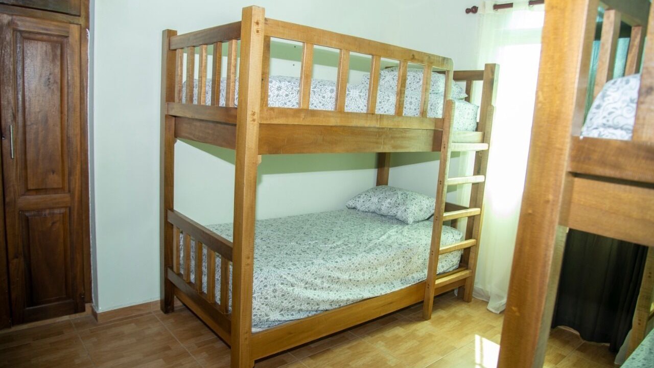Photo of Bedroom in Jarabacoa
