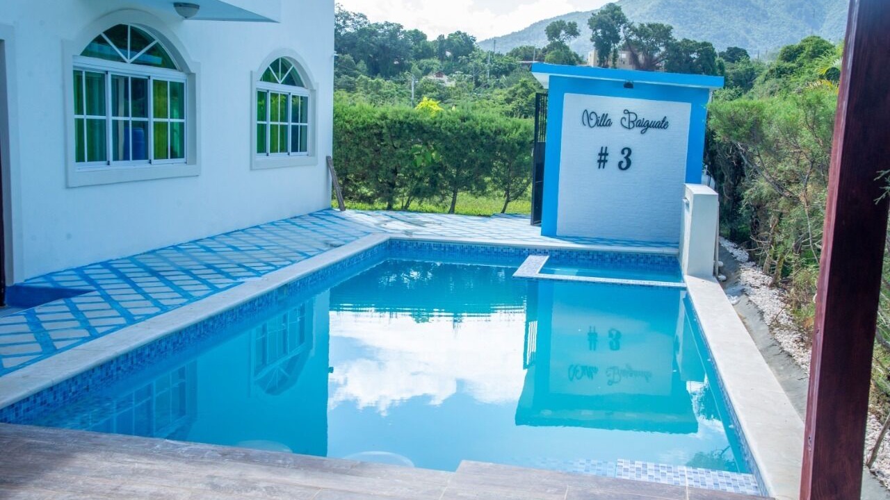 Photo of Outdoor in Jarabacoa