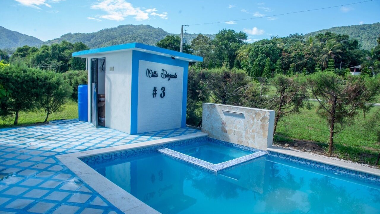 Photo of Outdoor in Jarabacoa