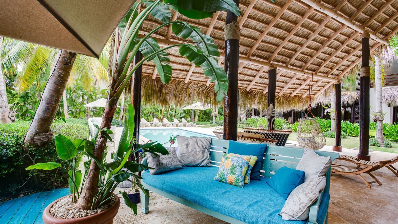 Photo of Outdoor in Punta Cana