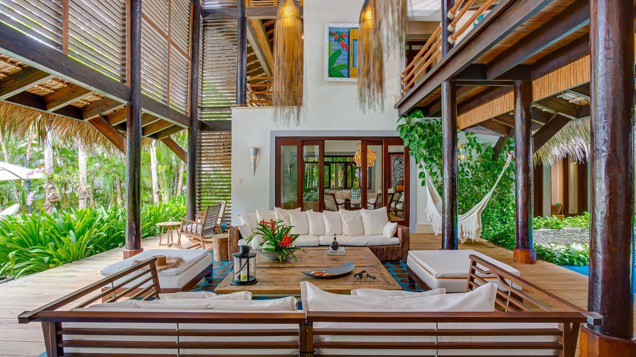 Photo of Outdoor in Punta Cana
