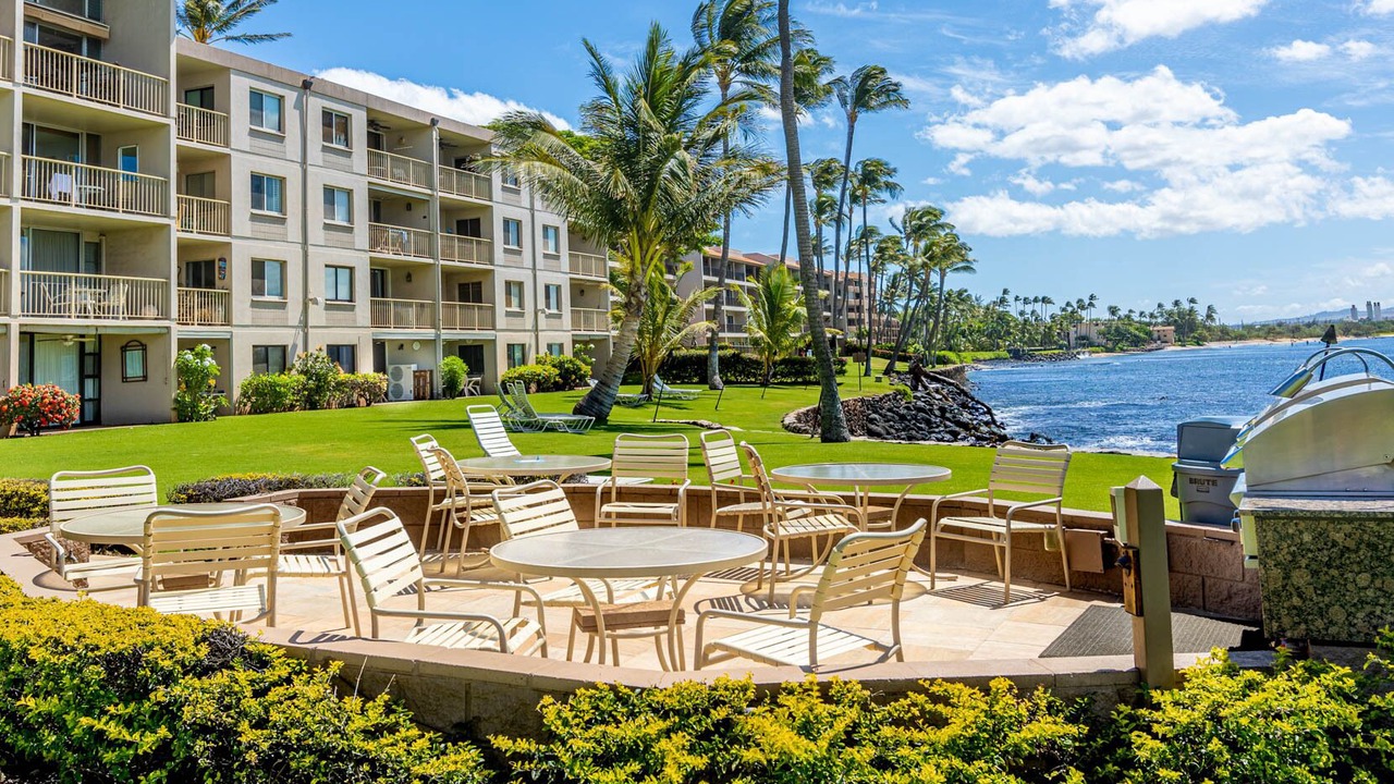 Photo of Outdoor in Maalaea