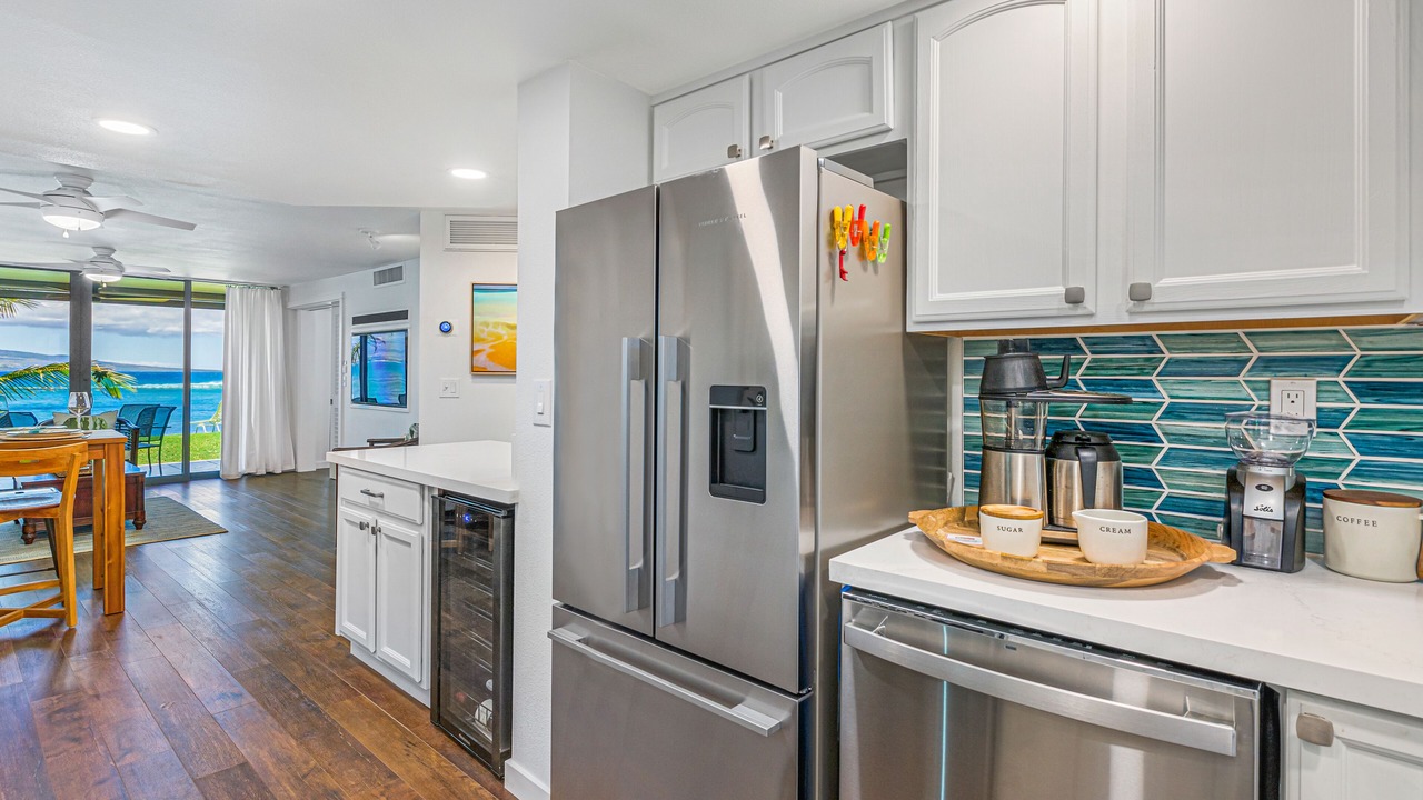Photo of Kitchen in Maalaea