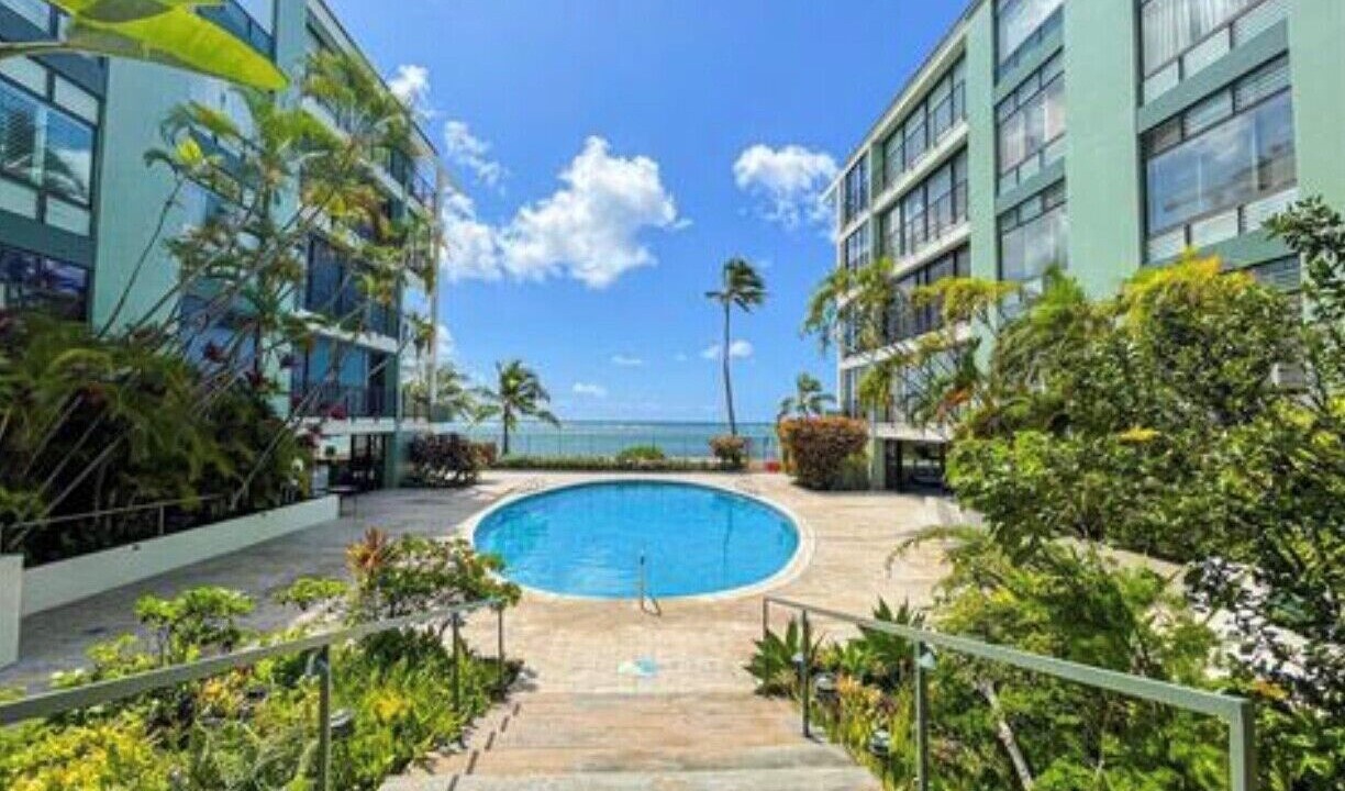 Photo of Outdoor in Kahala