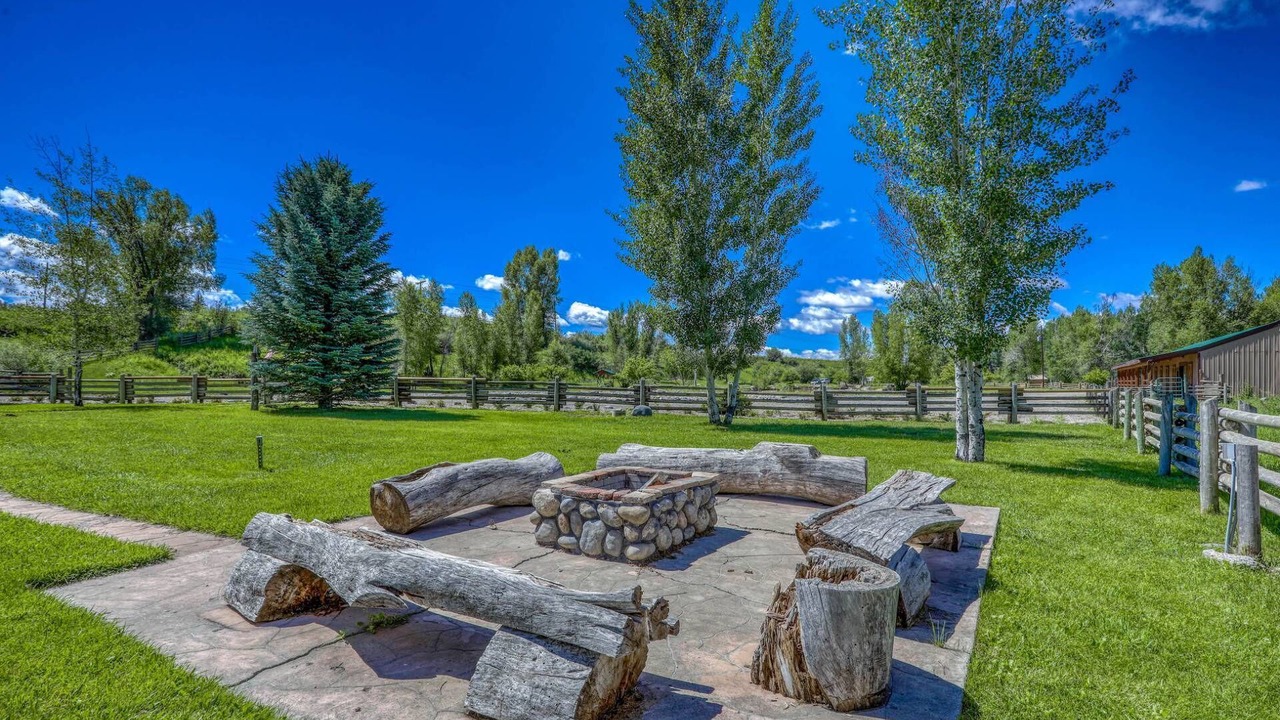Photo of Outdoor in Pagosa Springs