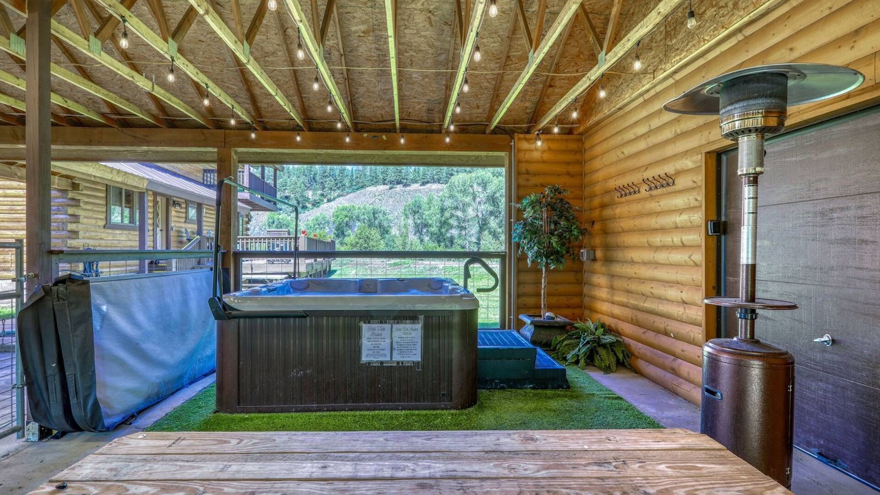 Photo of Outdoor in Pagosa Springs
