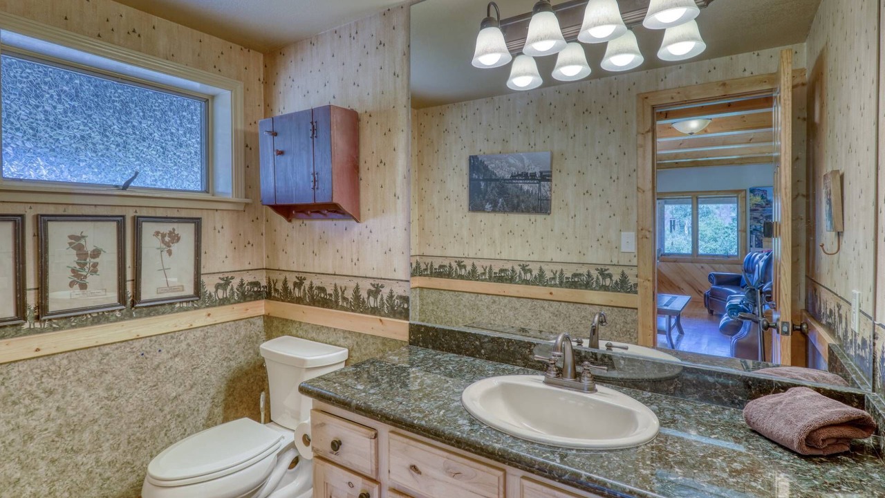 Photo of Bedroom in Pagosa Springs