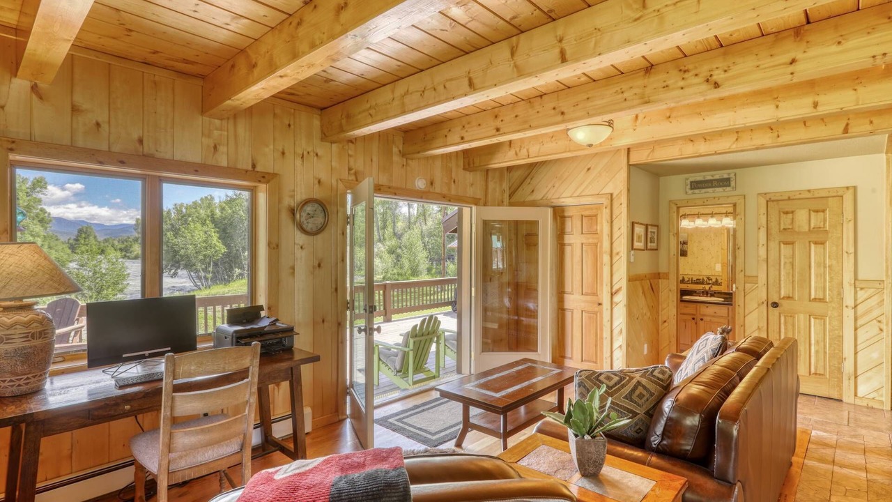 Photo of Bedroom in Pagosa Springs