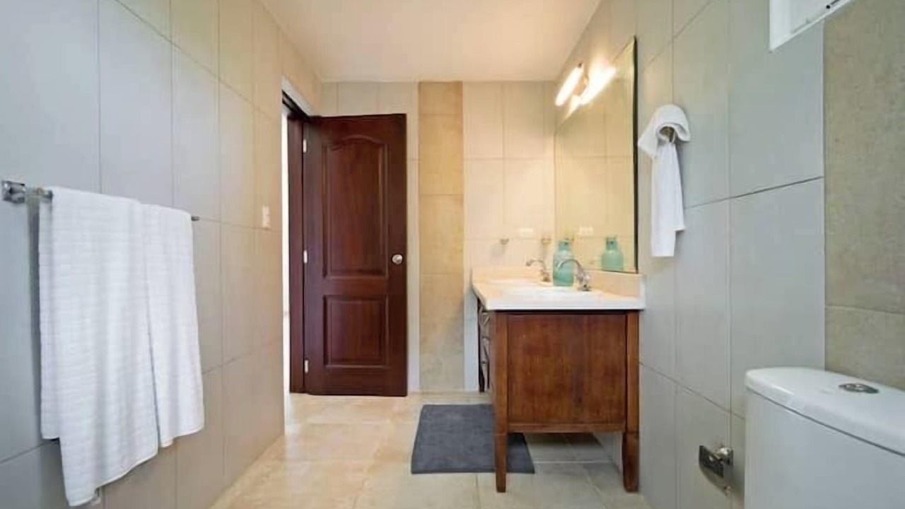 Photo of Bathroom in Sosua