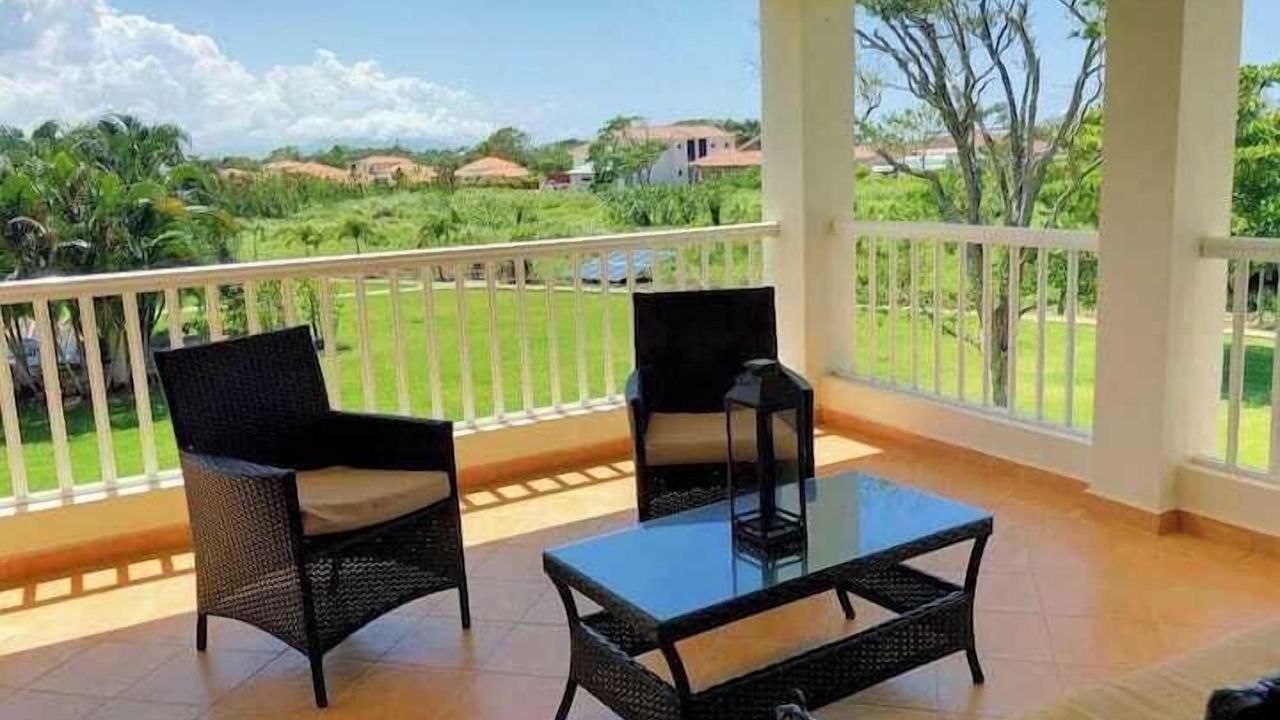 Photo of Patio Balcony in Sosua