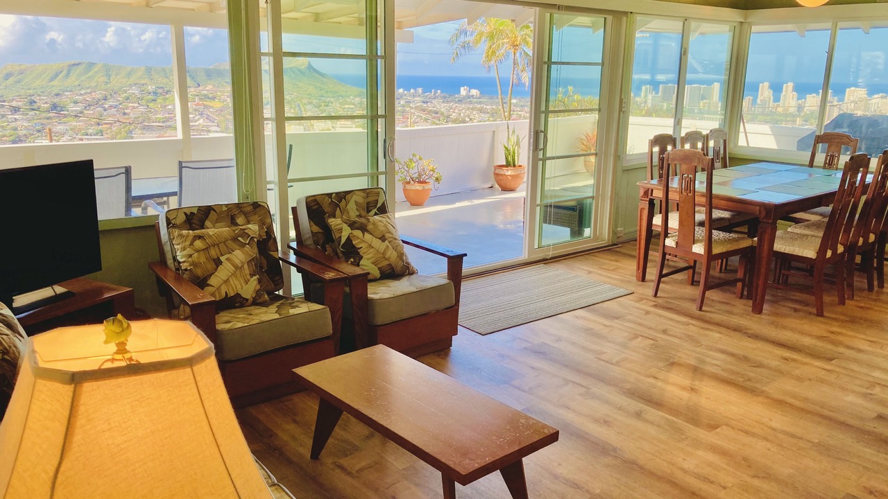 Photo of Bedroom in Kaimuki