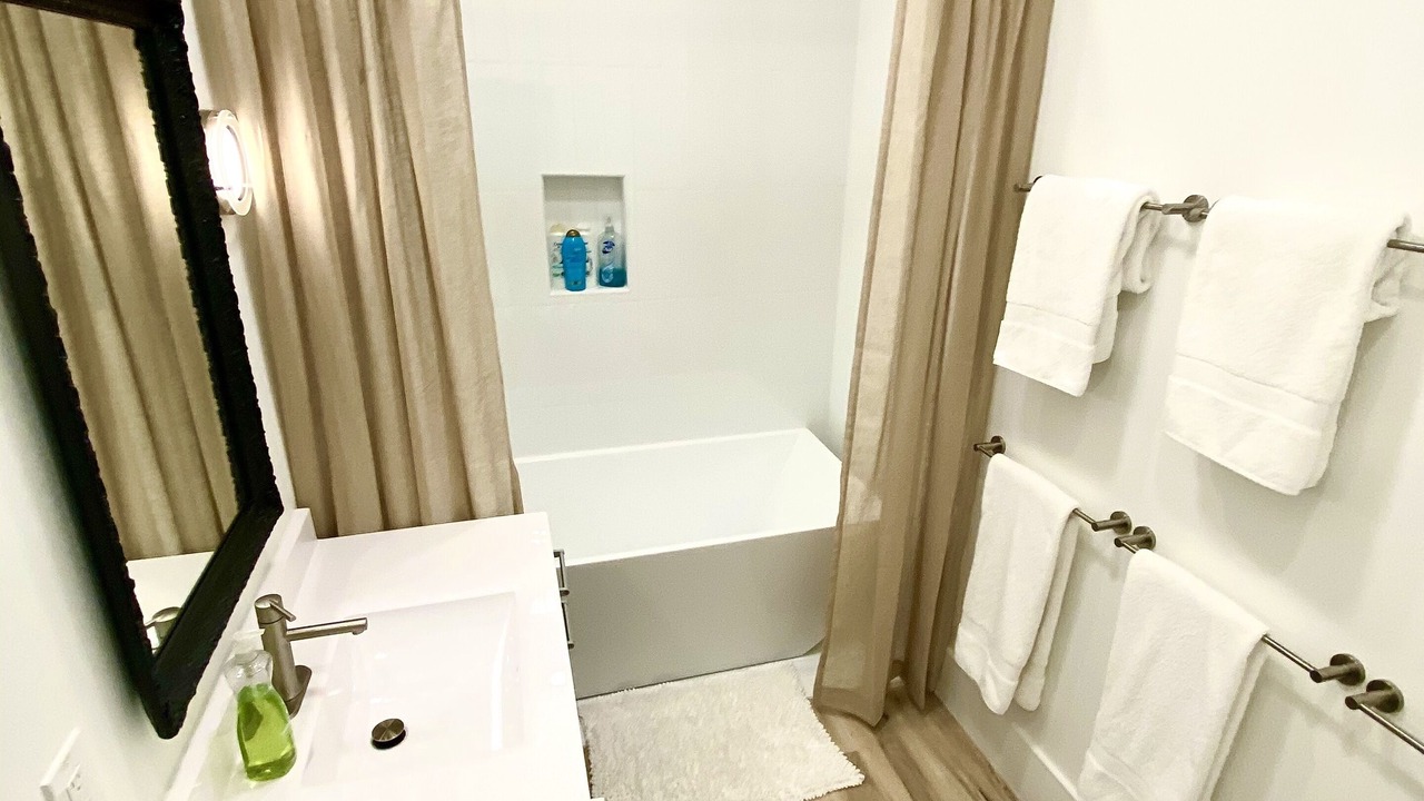 Photo of Bathroom in Harbert