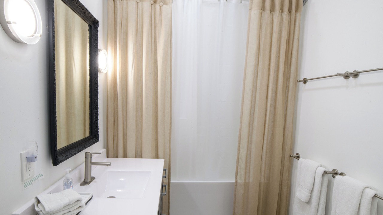 Photo of Bathroom in Harbert