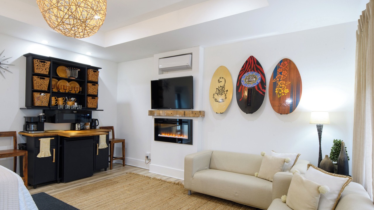 Photo of Livingroom in Harbert