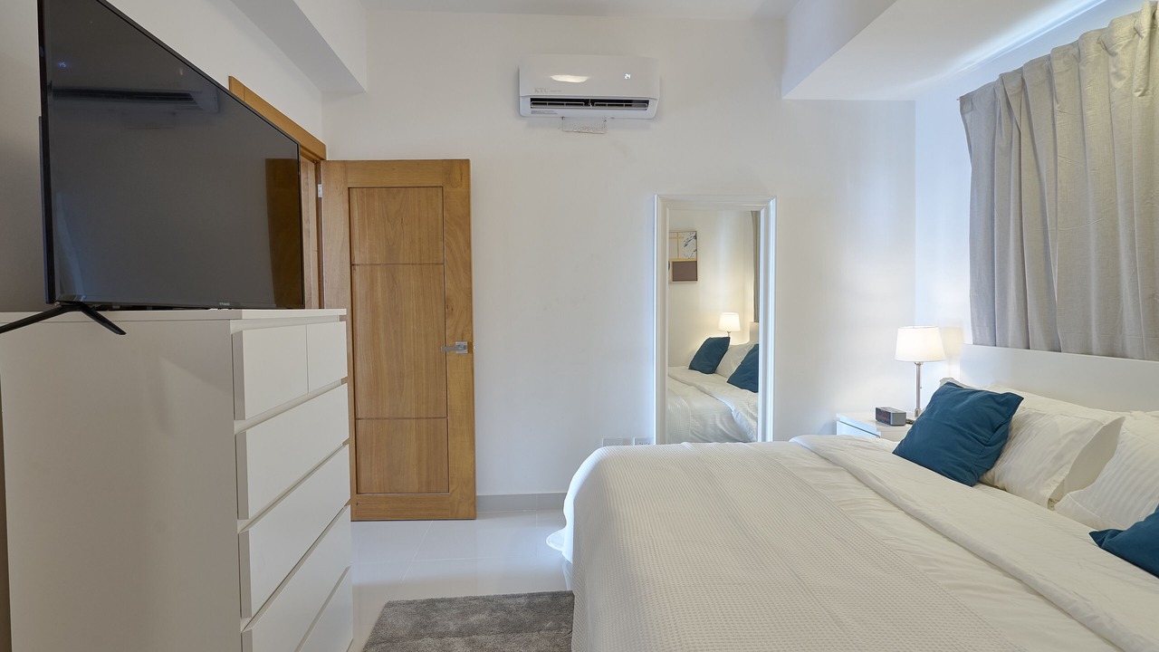 Photo of Bedroom in La Julia