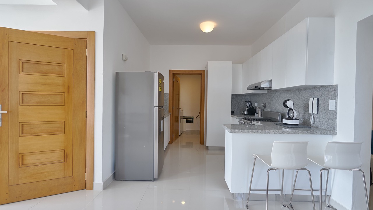 Photo of Kitchen in La Julia