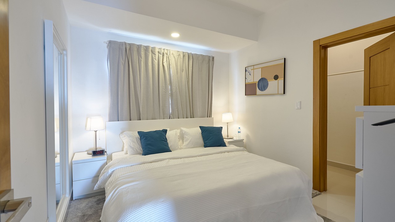 Photo of Bedroom in La Julia