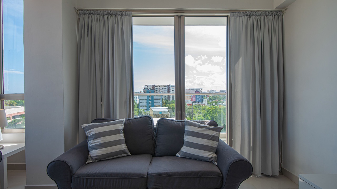 Photo of Livingroom in La Julia