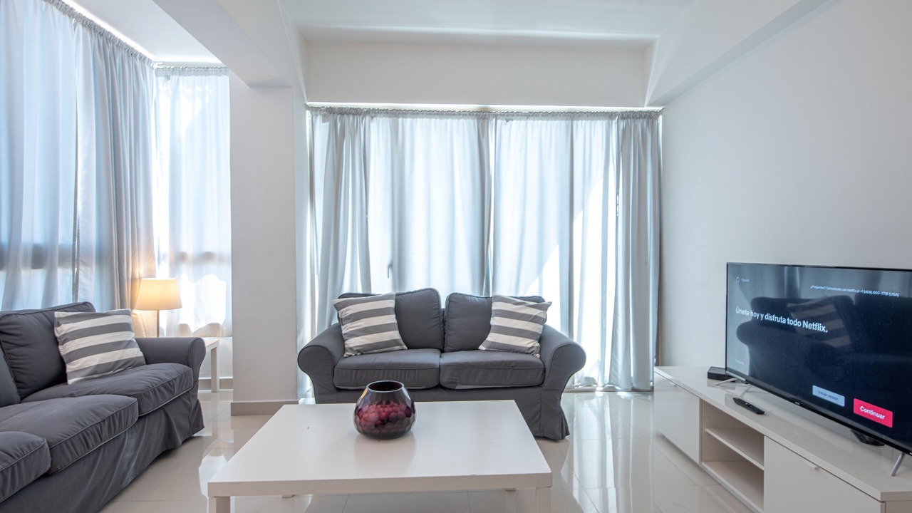 Photo of Livingroom in La Julia