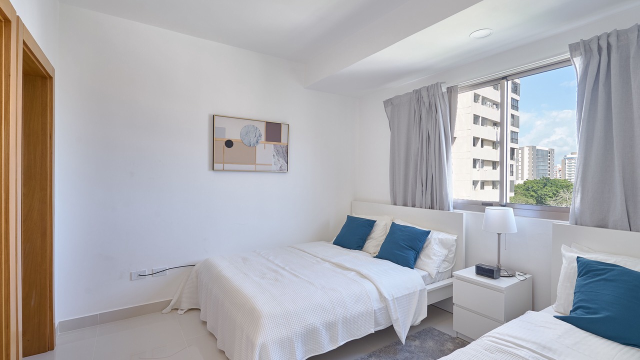 Photo of Bedroom in La Julia