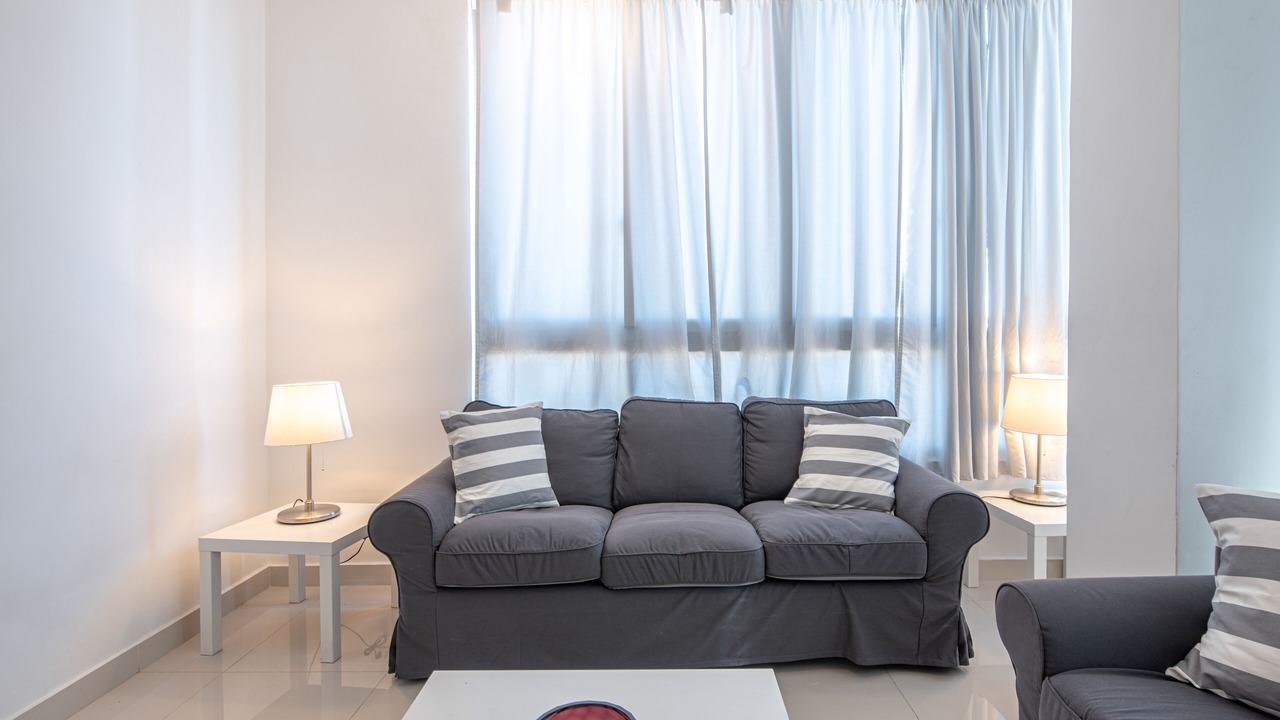 Photo of Livingroom in La Julia