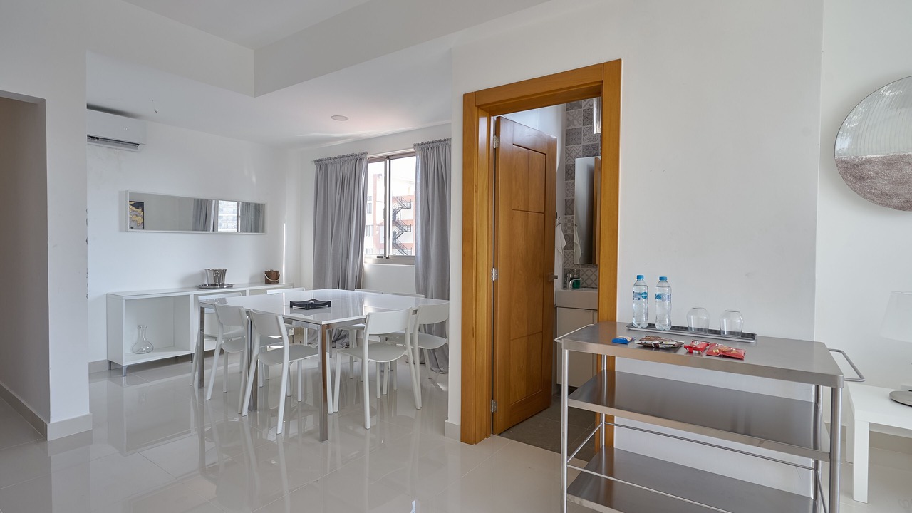 Photo of Kitchen in La Julia