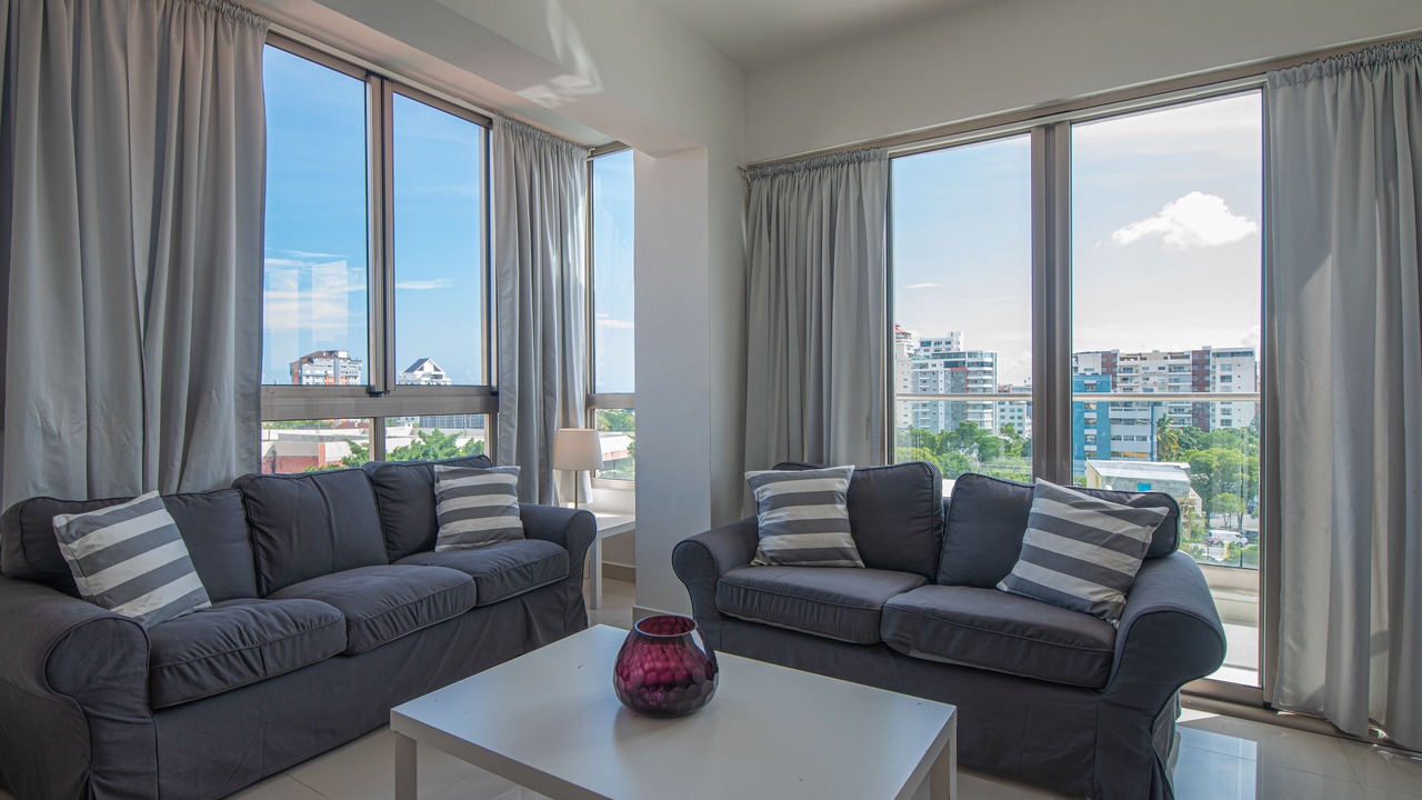 Photo of Livingroom in La Julia