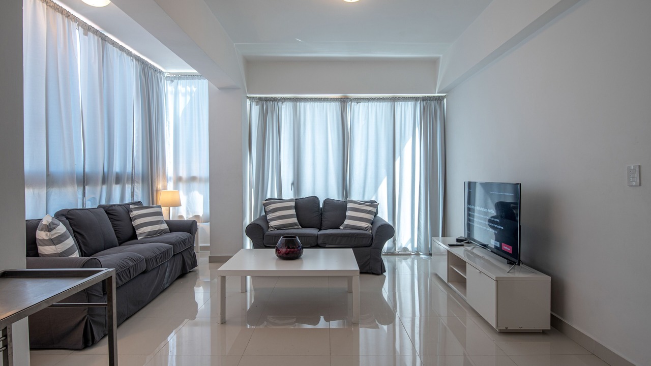 Photo of Livingroom in La Julia