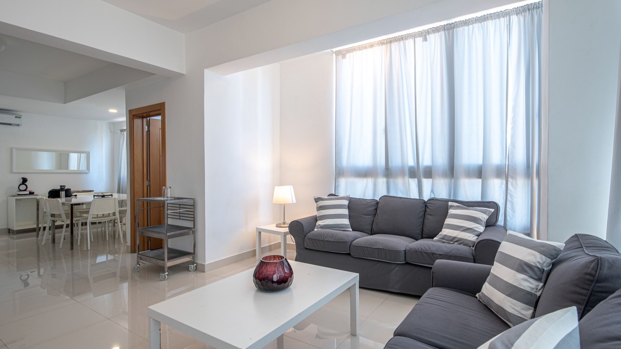 Photo of Livingroom in La Julia